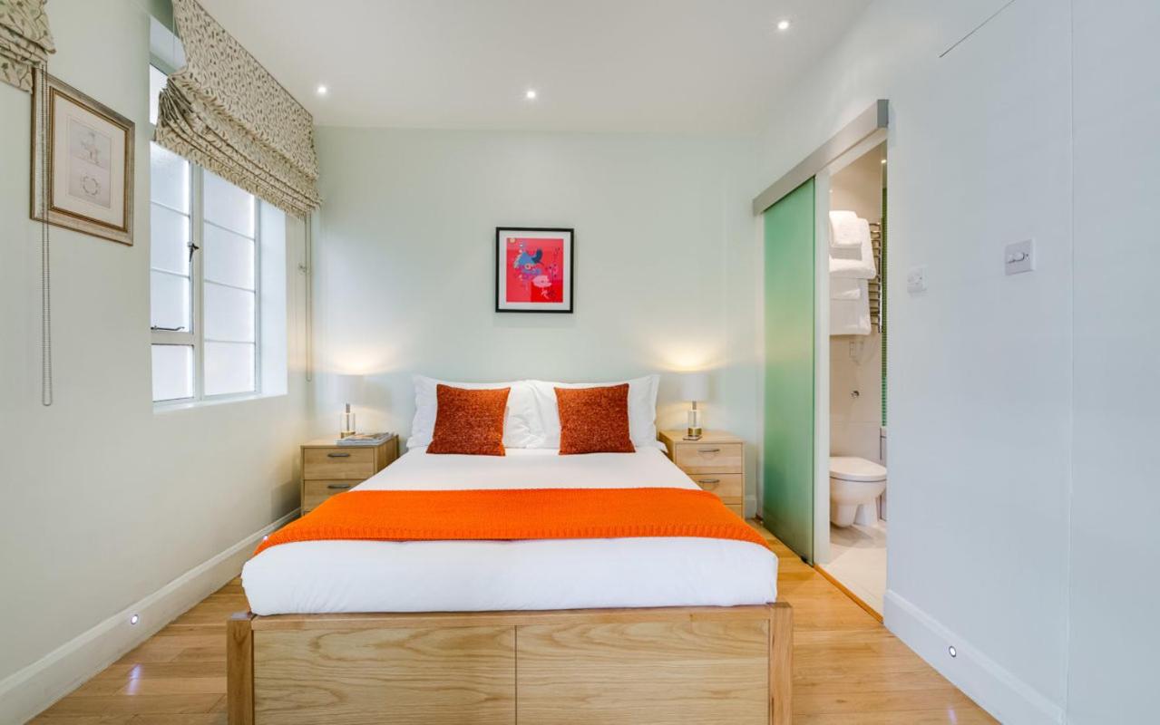 Nell Gwynn Chelsea Accommodation 1