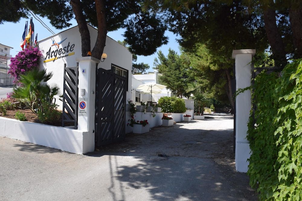 Argeste Club Vacanze 2
