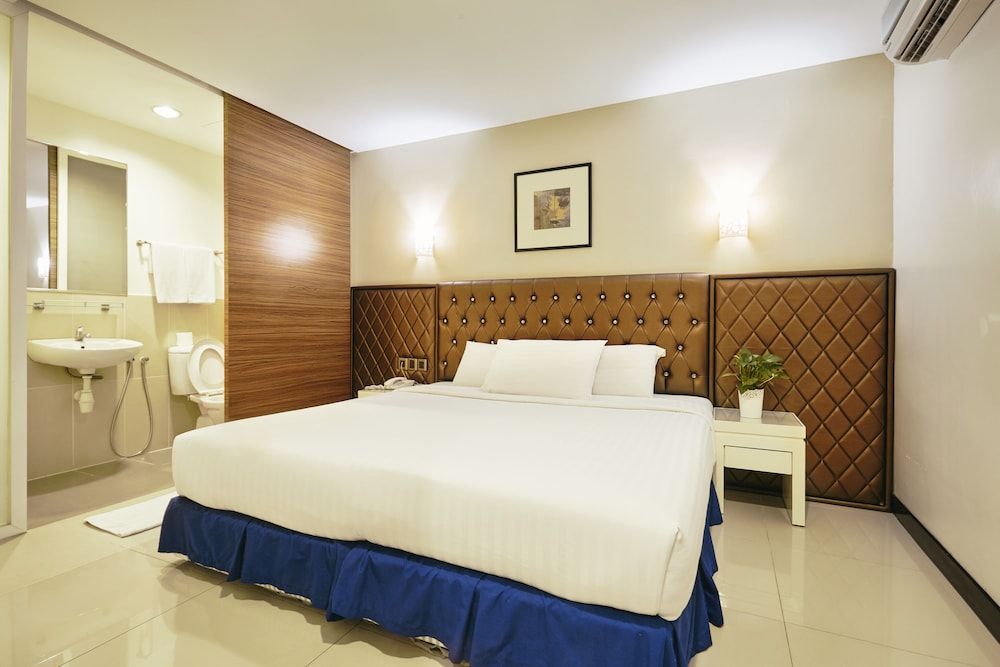 Mangga Boutique Hotel 1