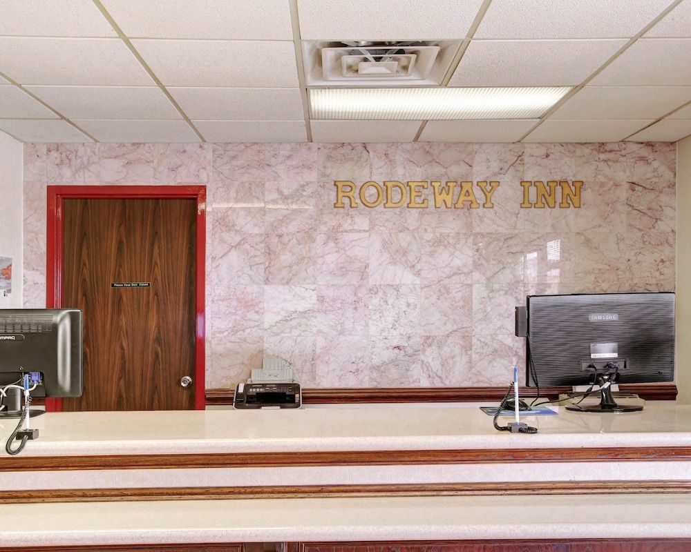 Rodeway Inn New Braunfels - San Antonio Area 2