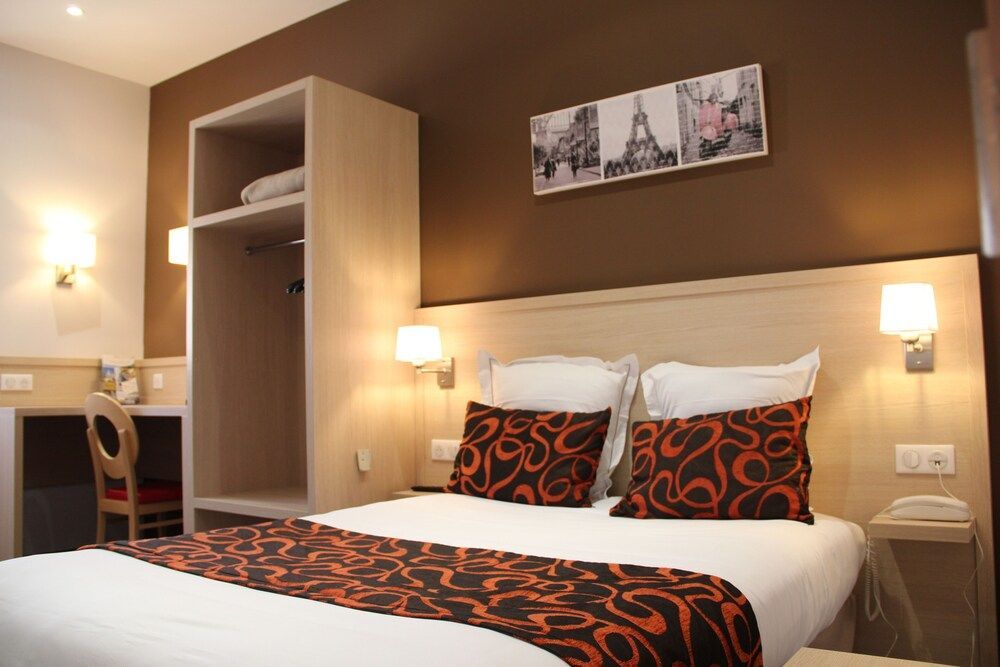 The Originals City, Hôtel Régina, Périgueux 1