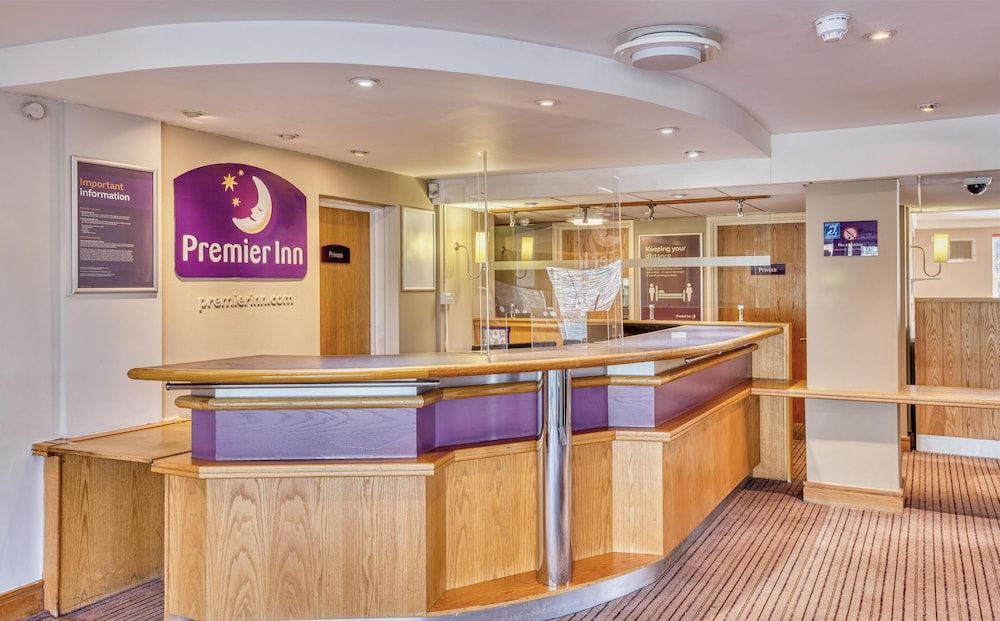 Premier Inn Birmingham - Great Barr/M6 J7 2