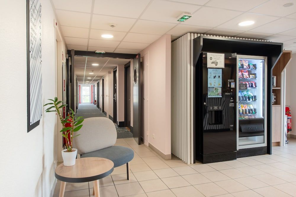 B&B HOTEL Cholet Nord 2