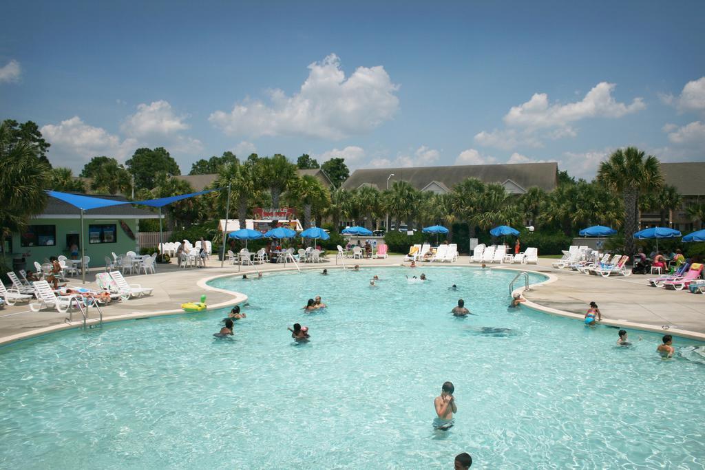 Plantation Resort of Myrtle Beach 1