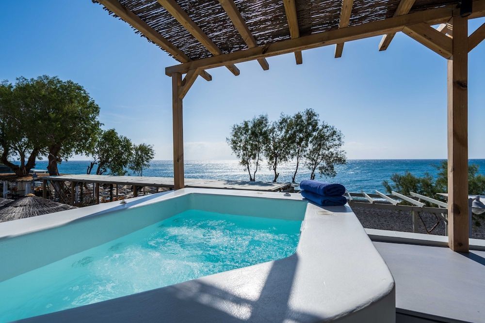 Thousand Stars Suites&Rooms 1