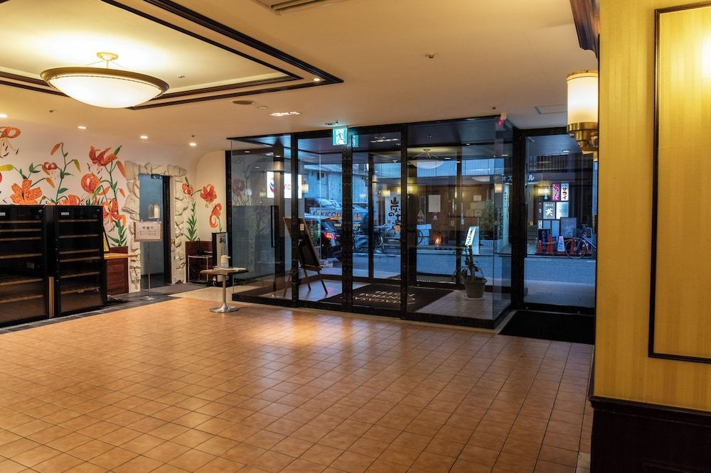 Ramada Encore by Wyndham Amagasaki 2