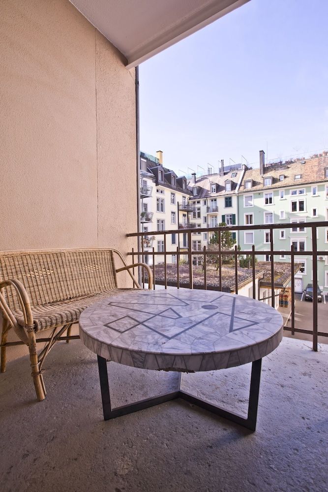 Guesthouse fürDich 2