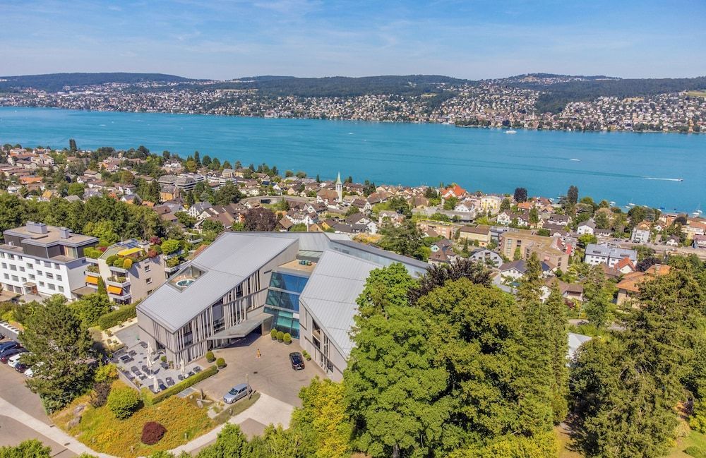 Hotel Belvoir Lake View & Spa 1