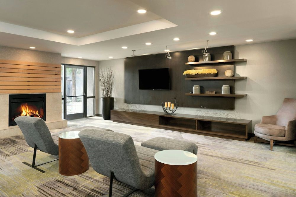 Courtyard by Marriott- Austin Round Rock 2