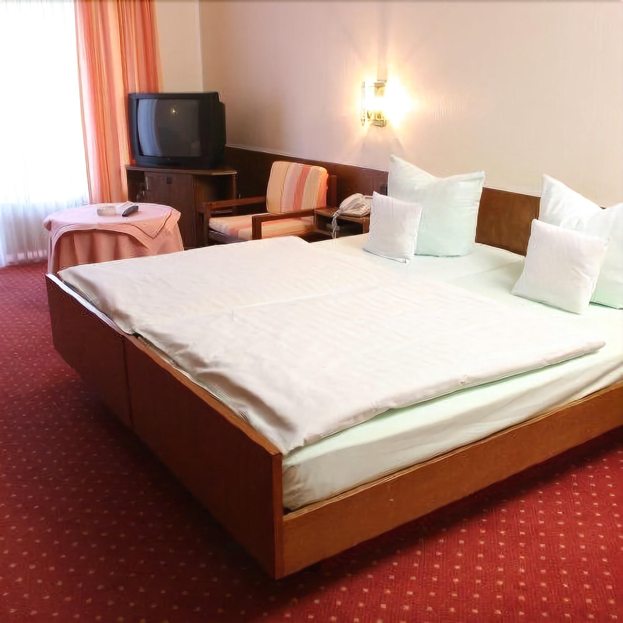 Hotel Restaurant Rothkopf 2