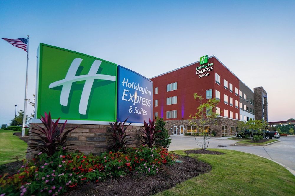 Holiday Inn Express & Suites SOUTHAVEN CENTRAL - MEMPHIS by IHG 1