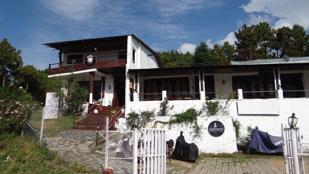 Darbar - A Heritage Farmstay 1