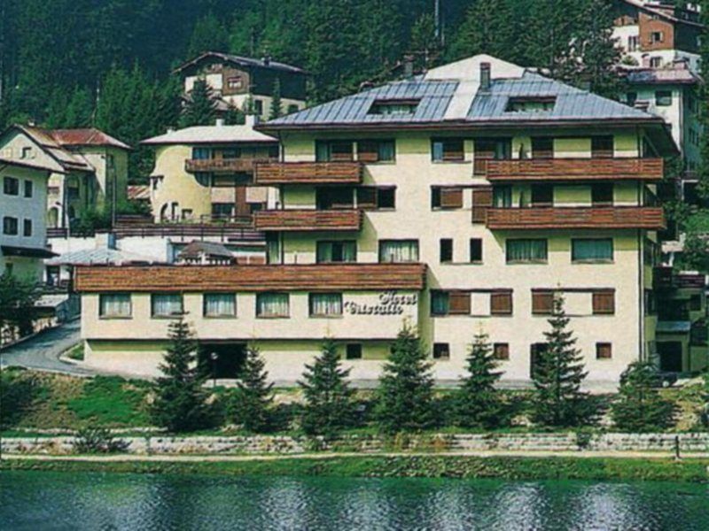 Hotel Cristallo 2