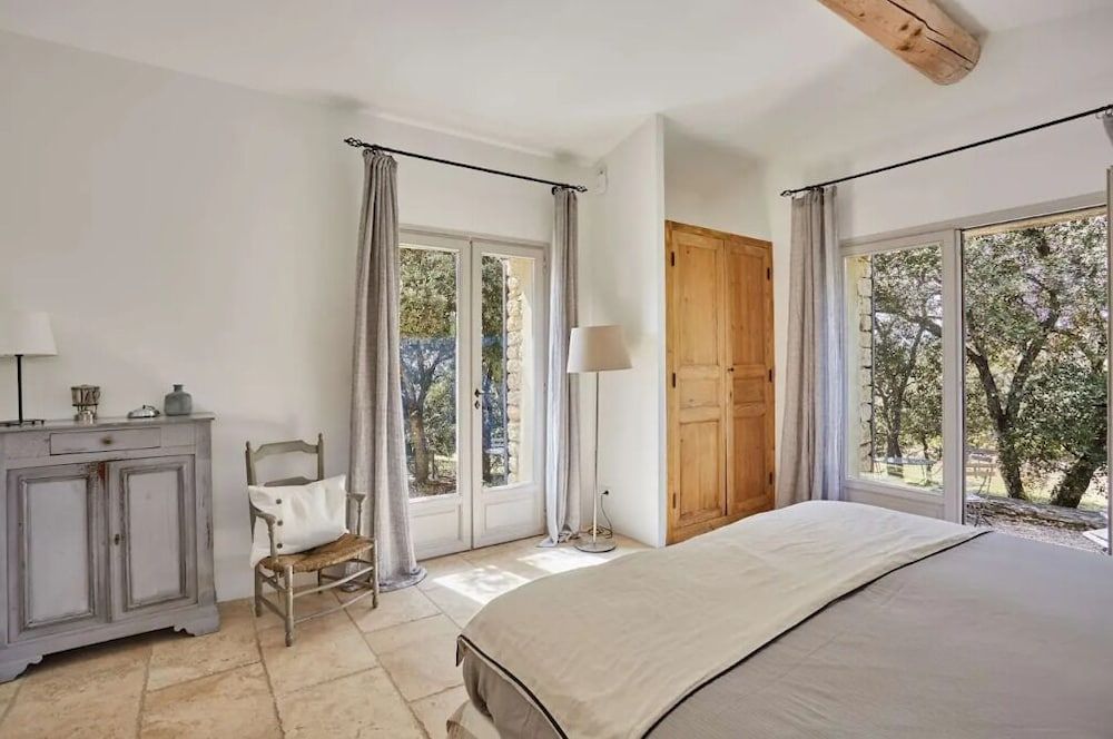 Les Terrasses - Gordes 1