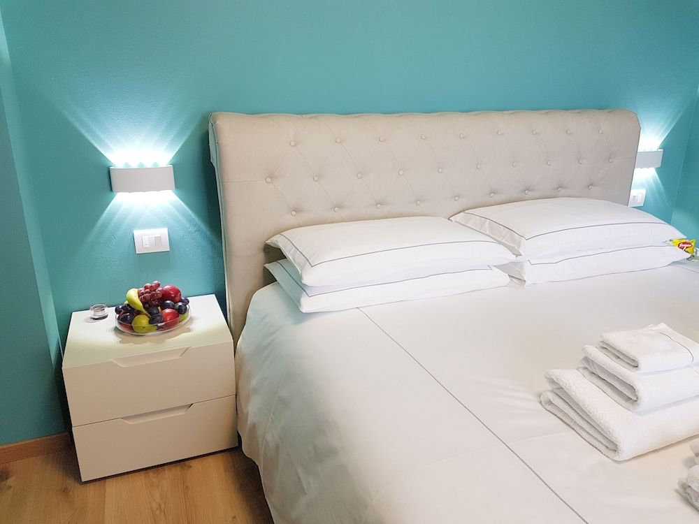Villa Bellavista Alba, B&B 2