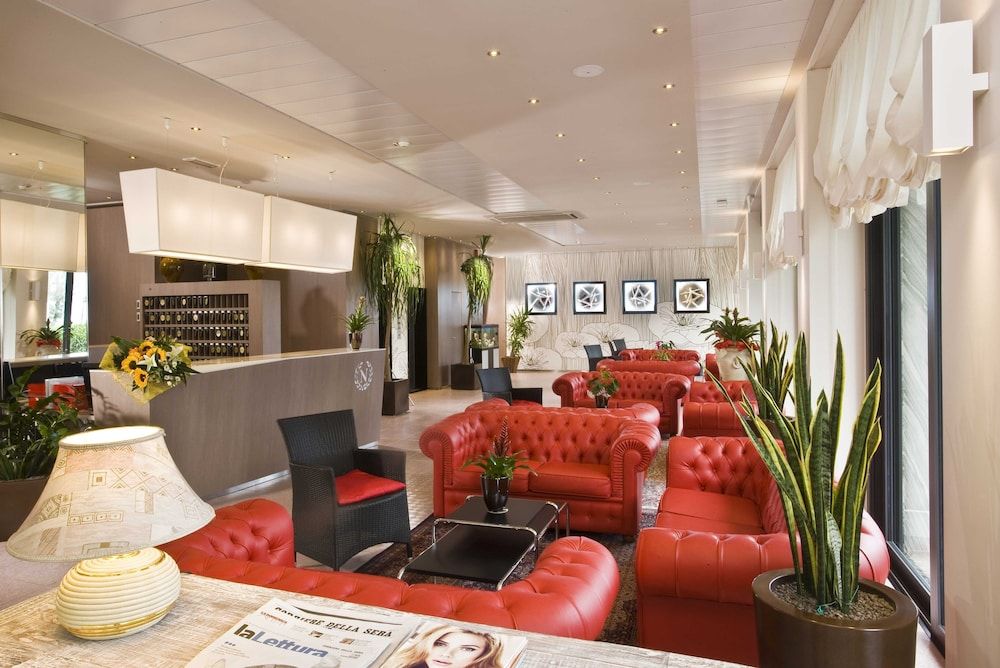 Hotel Napoleon 2