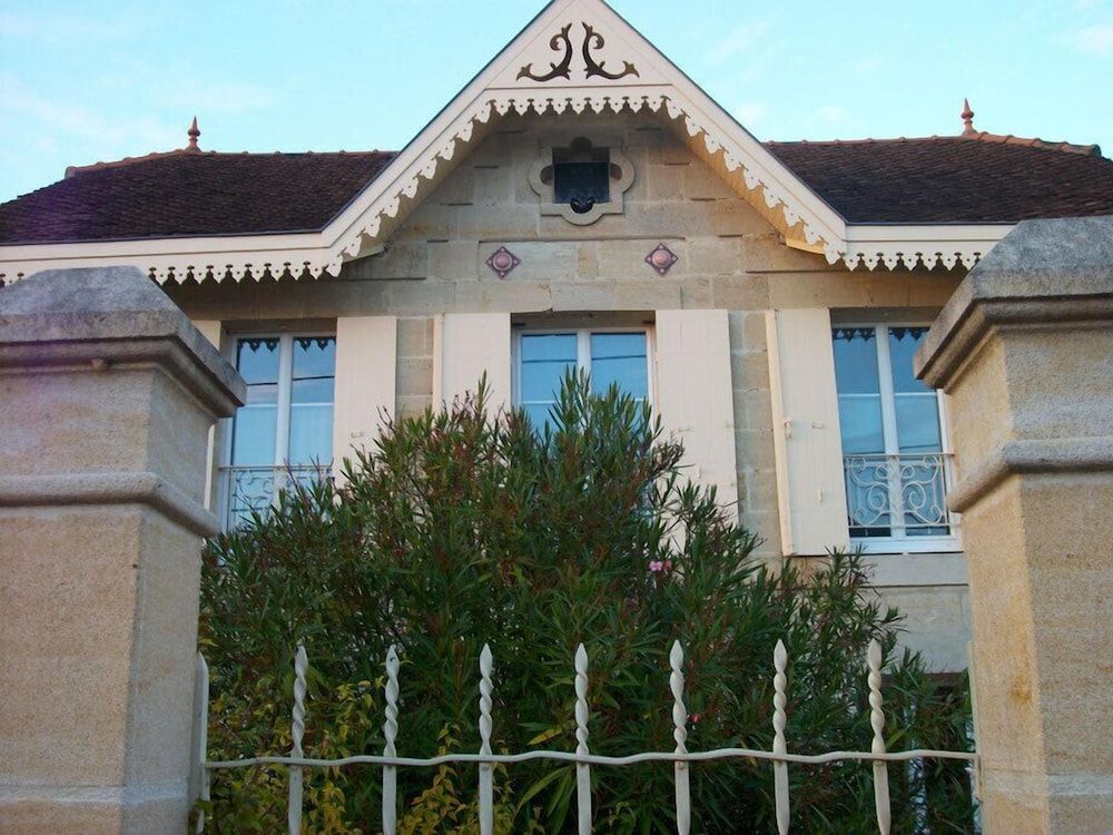 Domaine de Monein 1