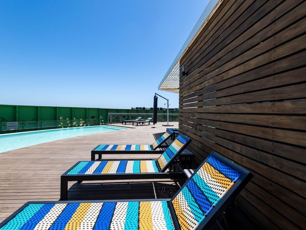 aha Gateway Hotel Umhlanga 1