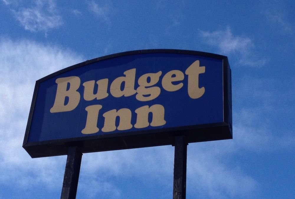Budget Inn Motel 1
