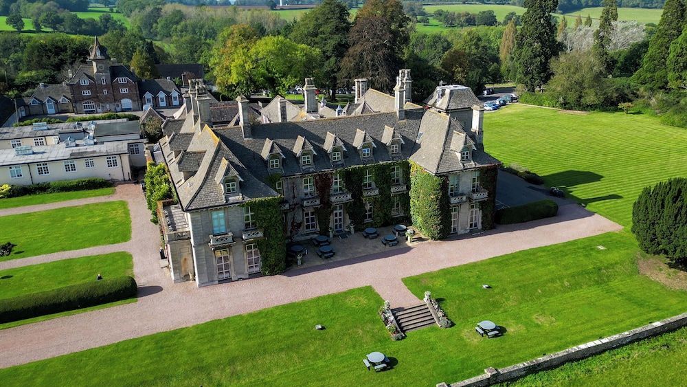 Eastwood Park Country House 1