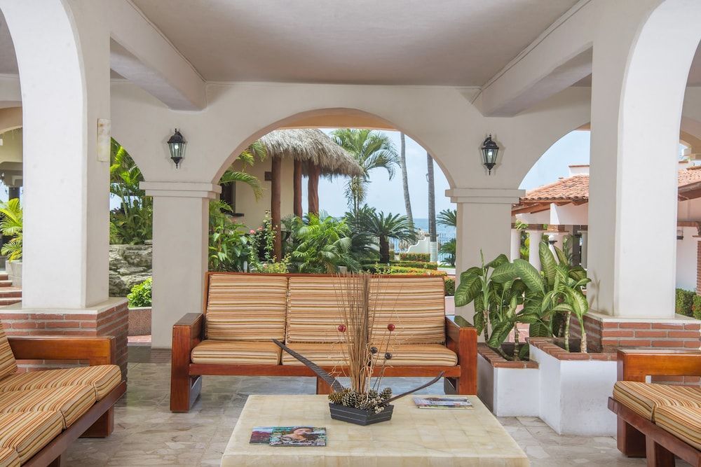 Tropicana Hotel Puerto Vallarta 2