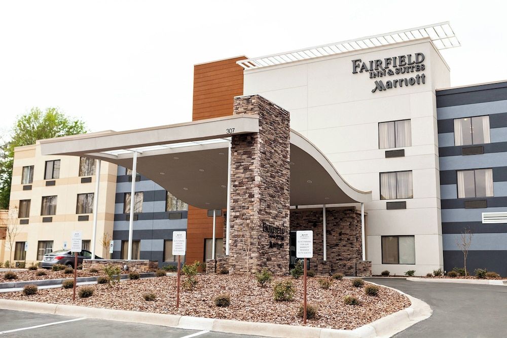 Fairfield Inn & Suites by Marriott - Rockingham, NC 1