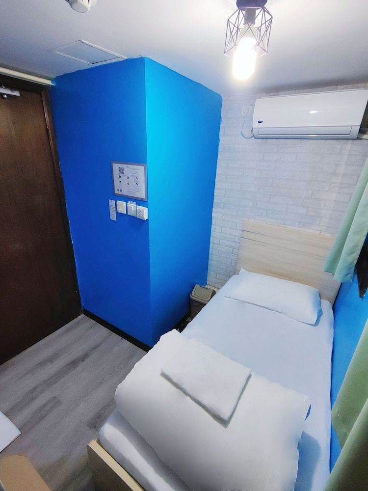 Tempo Inn West Kowloon HSR Station 2