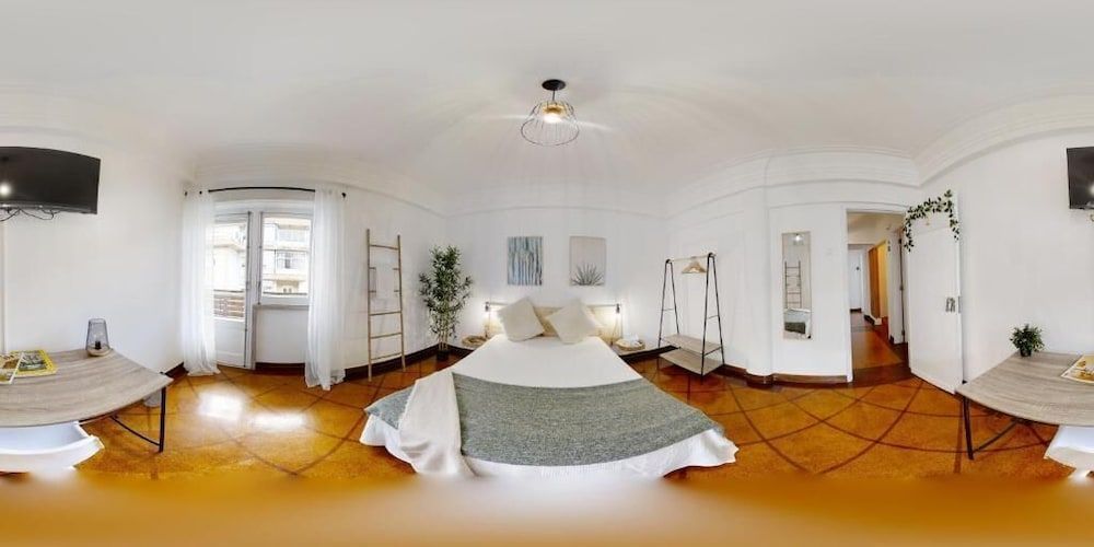 Santos Mattos Guesthouse & Apartments by Lisbon with Sintra 2