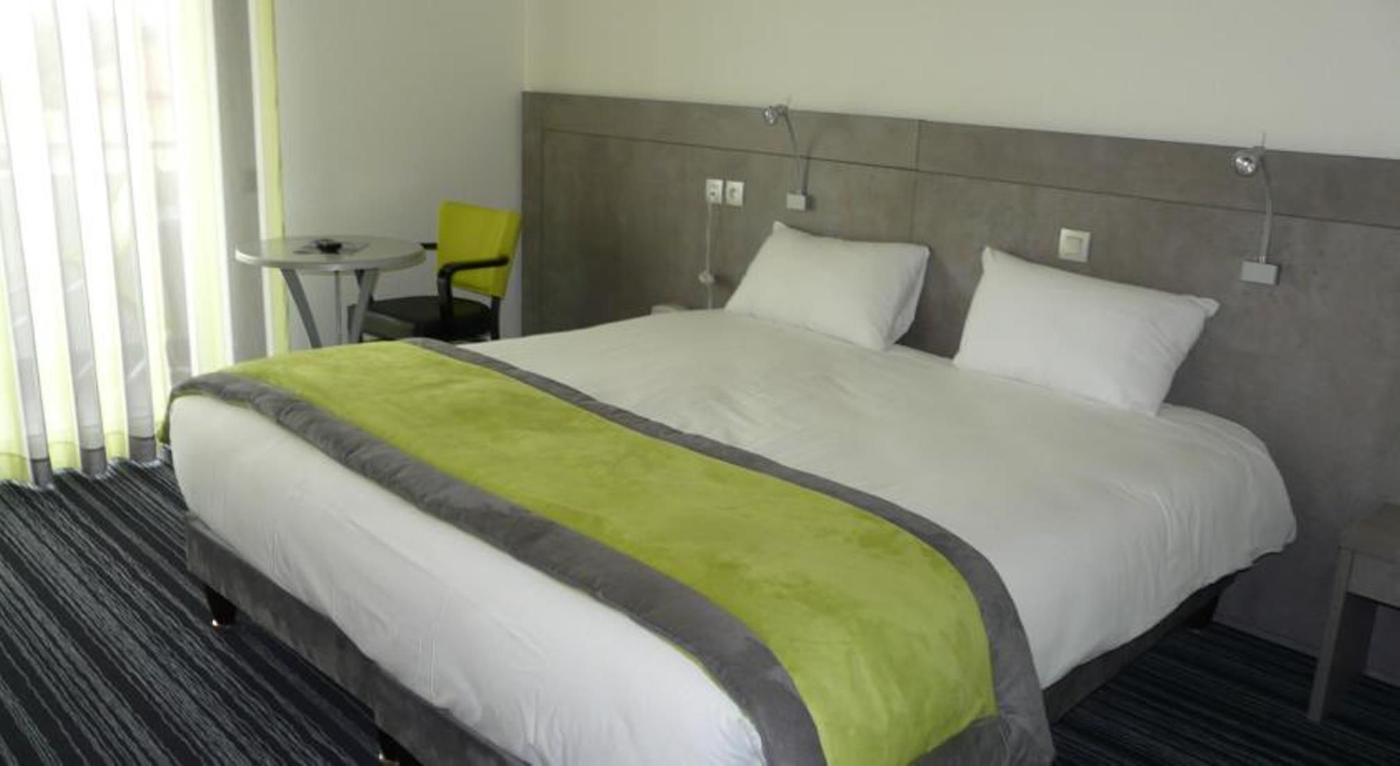 Hotel Le Chatard 2