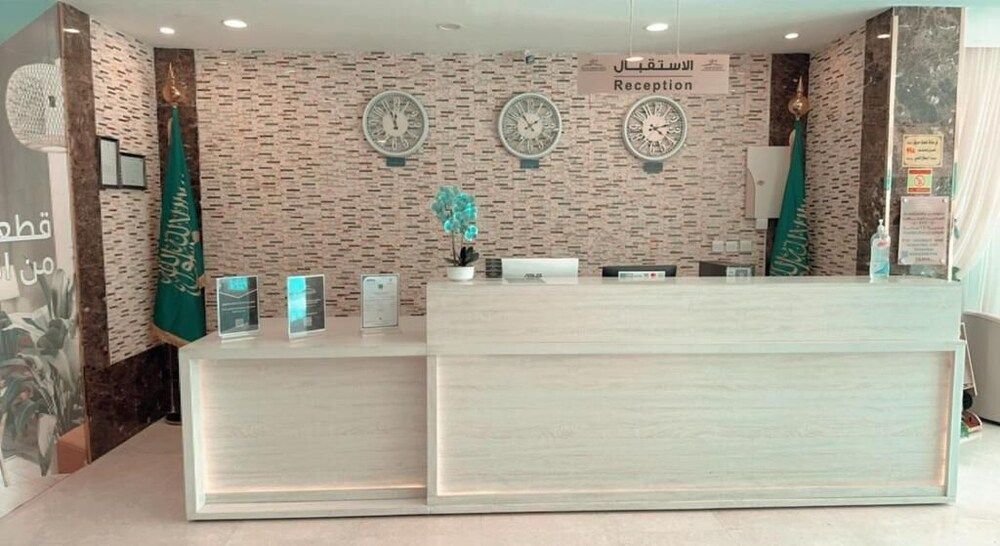 Taj Al Eiman Hotel 2