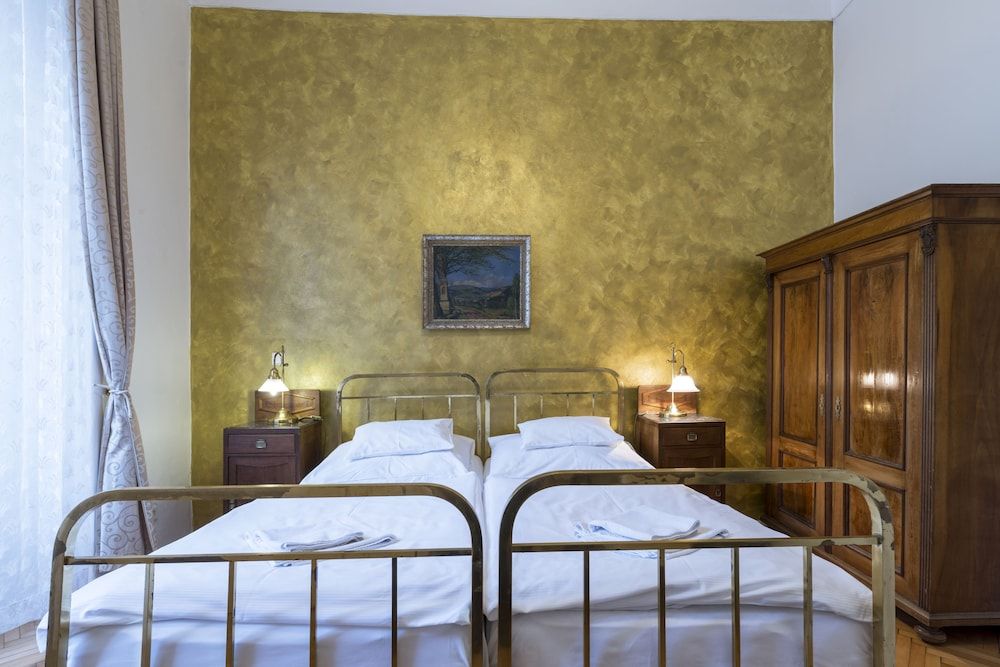 Hotel U Zlateho jelena 2