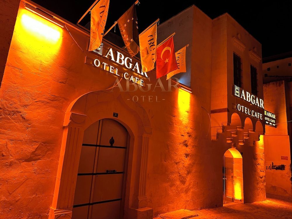 ABGAR Otel 1