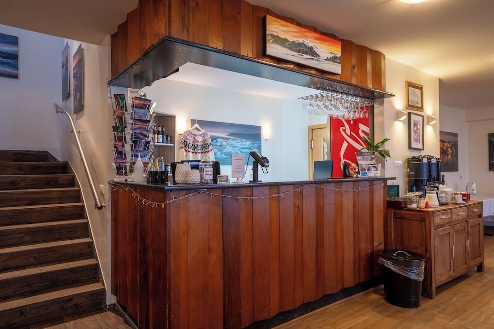 Gerdi Guesthouse 1