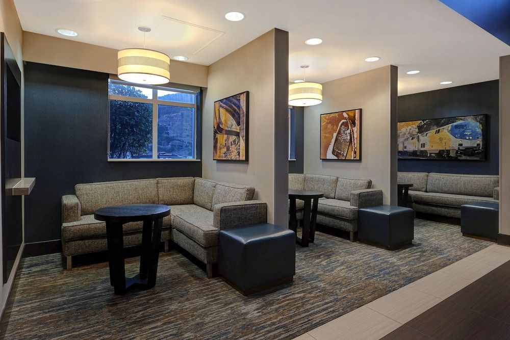 Residence Inn Glenwood Springs 2
