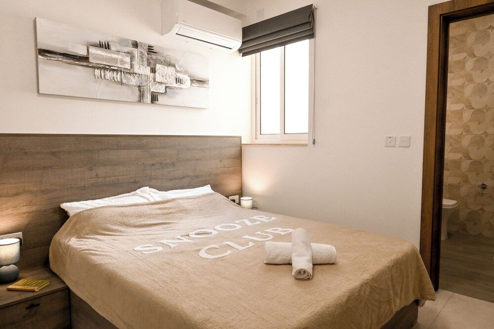 Viviani Court 2bd Modern Apt Xewkija Gozo 1