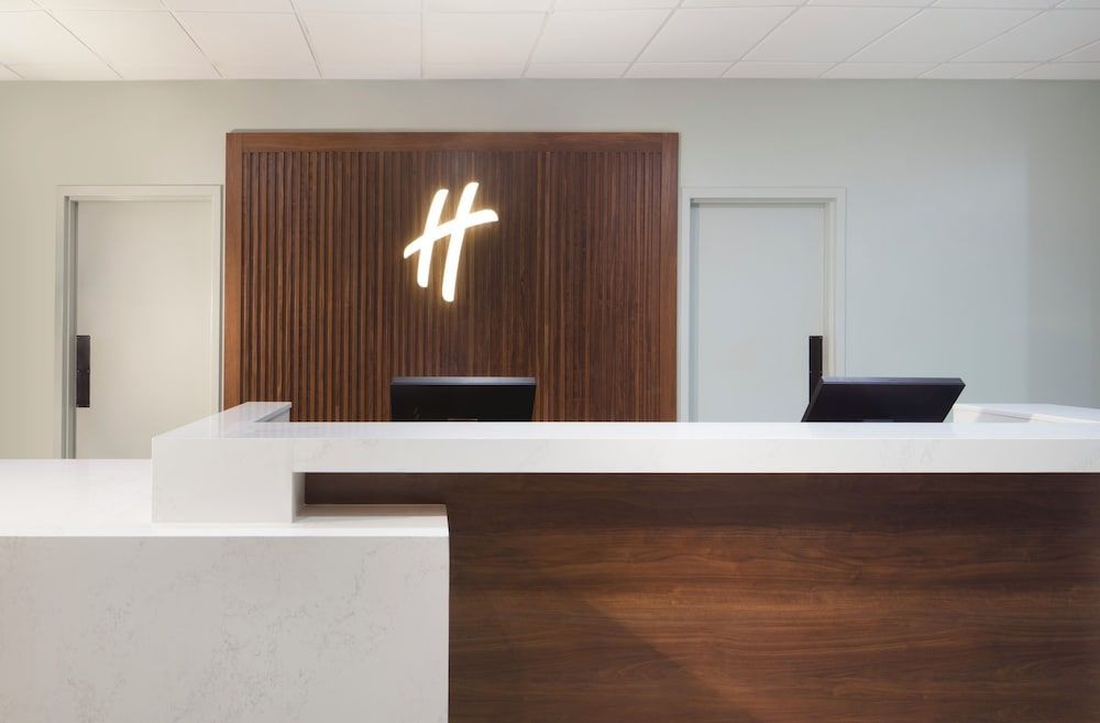 Holiday Inn COLUMBIA EAST-JESSUP by IHG 1