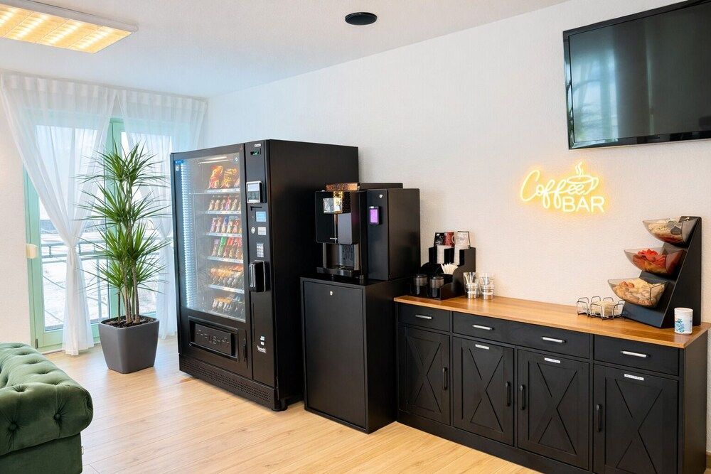 The Business Loft 1