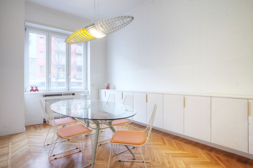 Milan Apartment Rental 2
