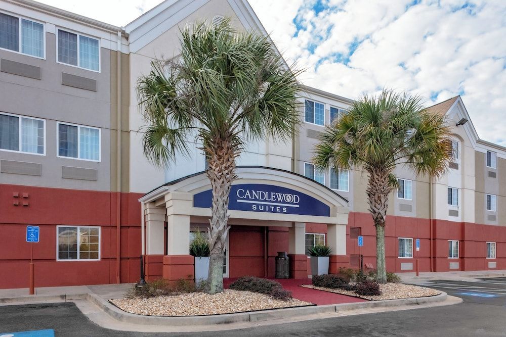 Candlewood Suites WARNER ROBINS/ROBINS AFB by IHG 1