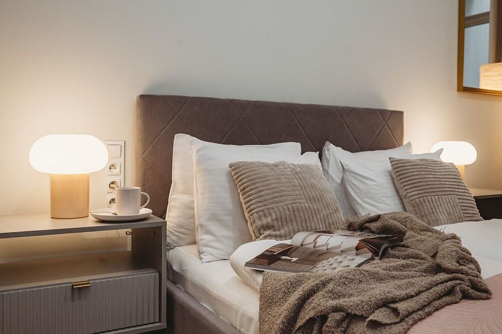 Antique Apartments Tomasza 6A 2