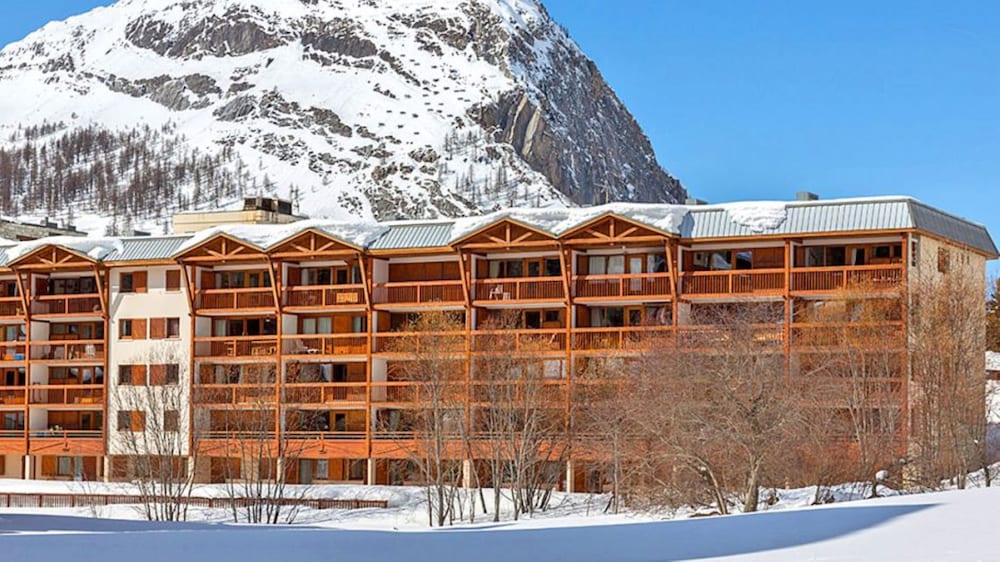 Résidence Les Crêts 1 - Val-d'Isère 1
