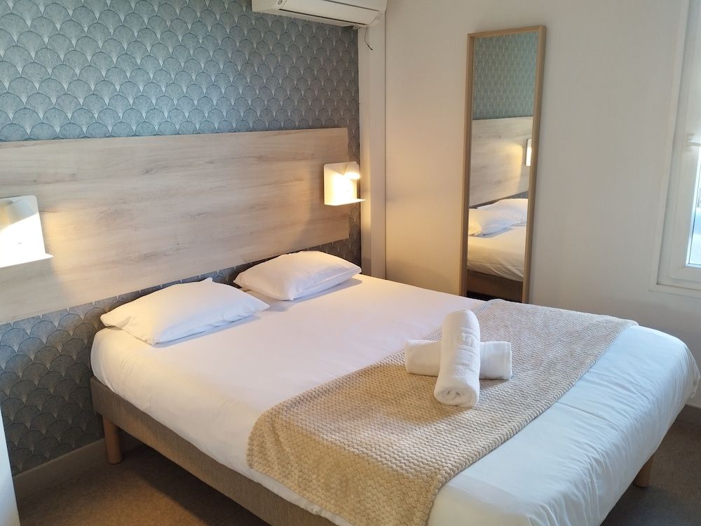 Fasthôtel Clermont-Ferrand Gerzat 1