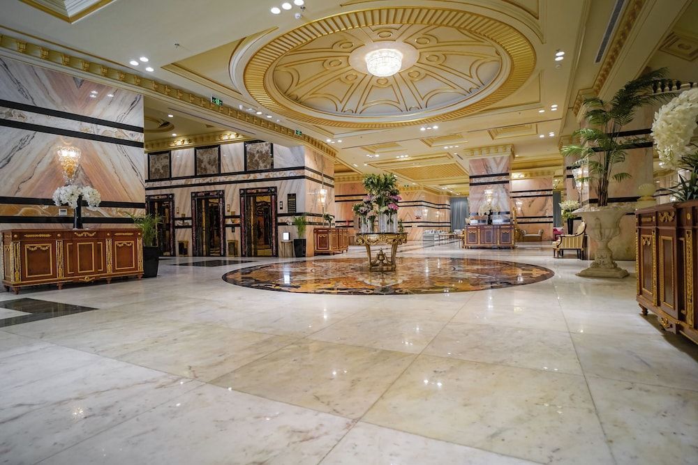 Emaar Forum 2