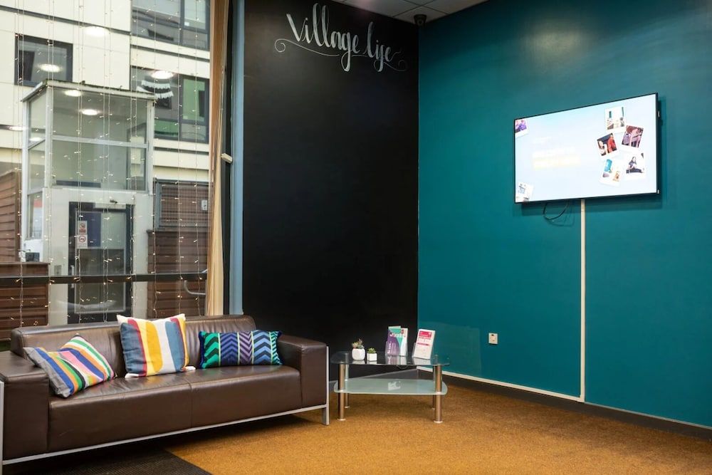 Burley Road - Campus Accommodation 2