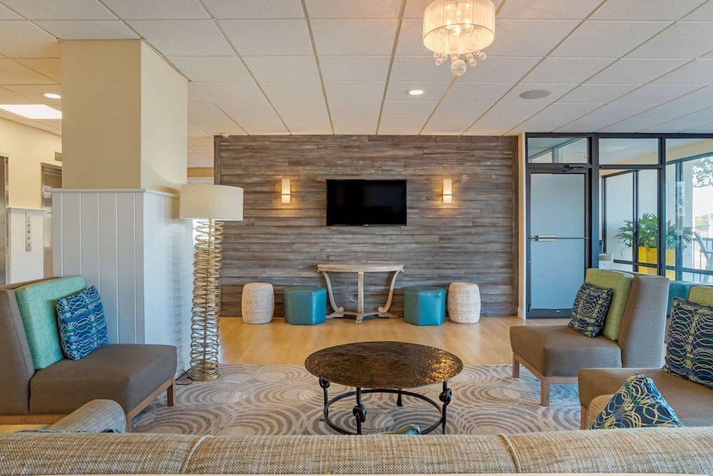Best Western Plus Ocean City 2