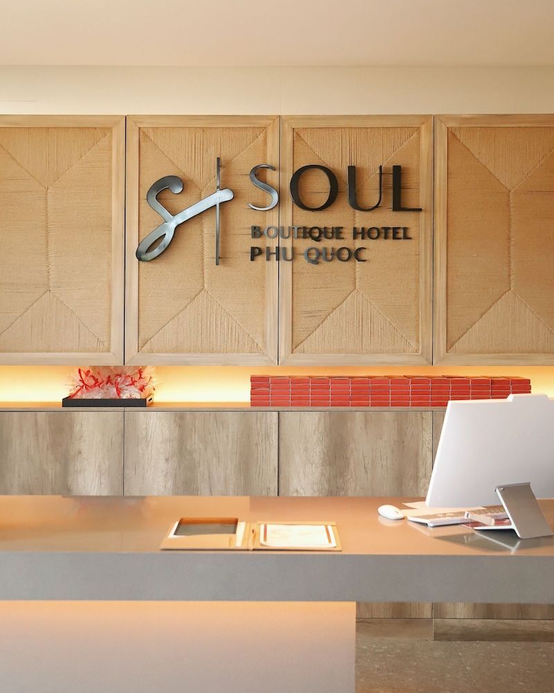 Soul Boutique Hotel Phu Quoc 1