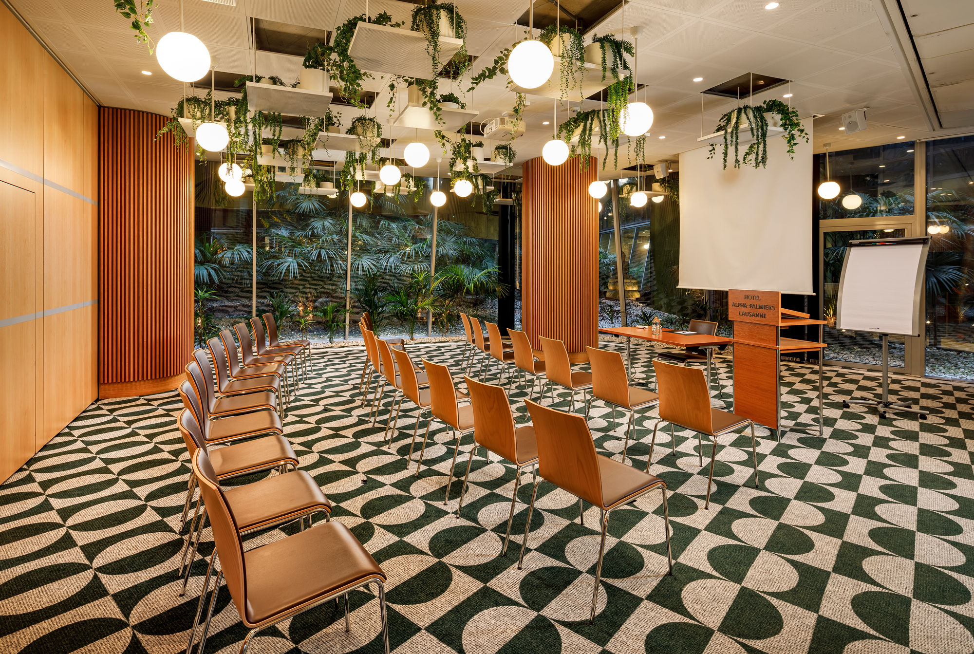 Alpha by Fassbind 1