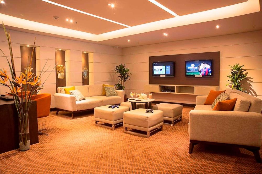 Hotel Dann Carlton Bogota 1