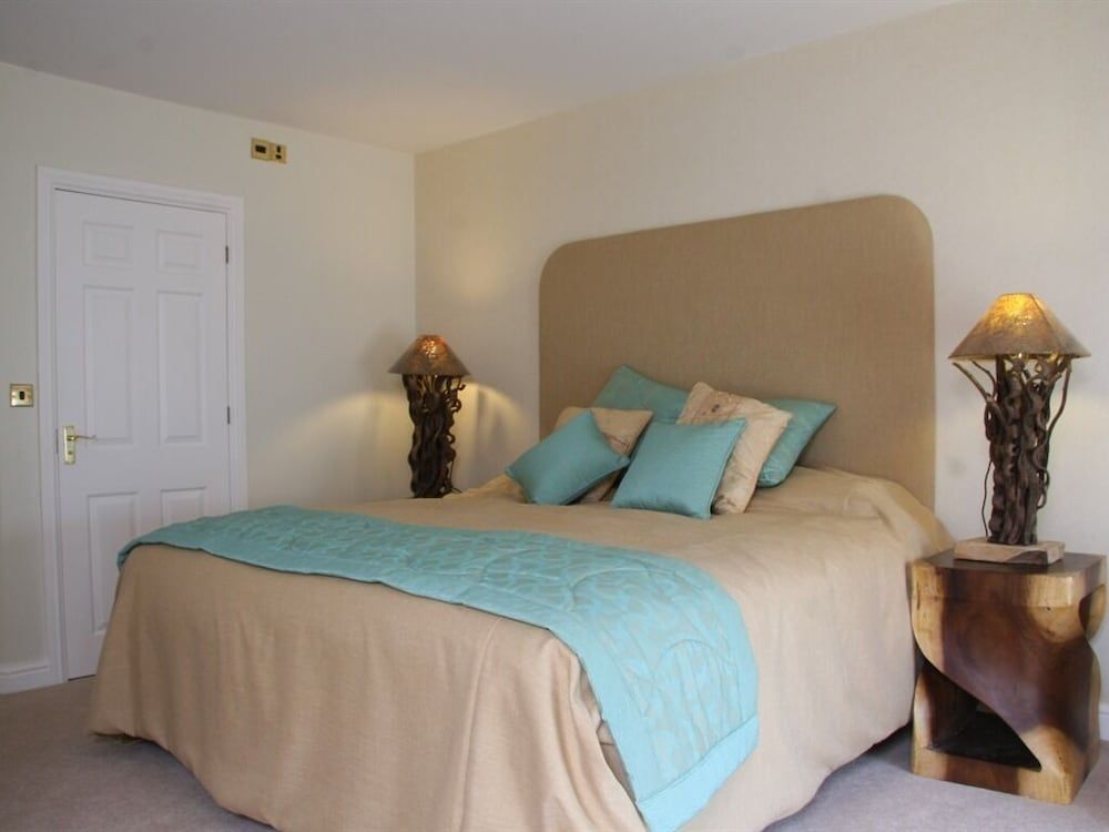 Wall Hill Farm Guest House 2