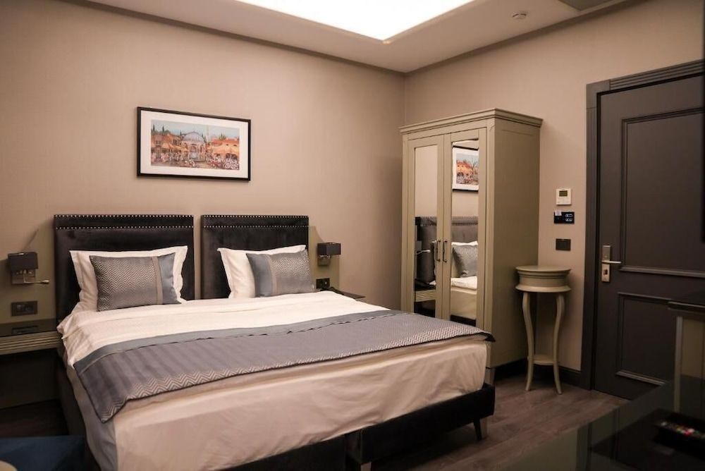 ARCHSTONE BY KETENCİ HOTEL 2